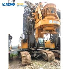 XCMG 2022 year Used Rotary Drilling Rig XR360E price